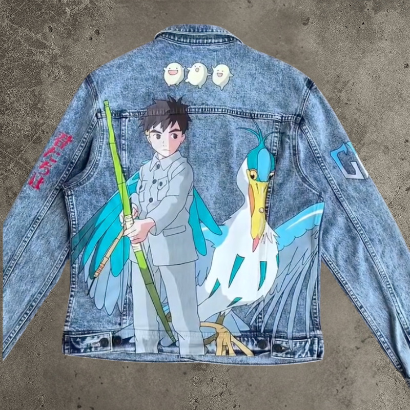 Anime Graphic Collection