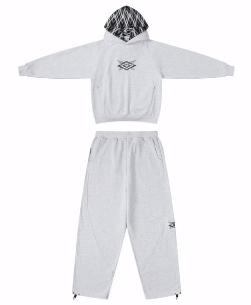 Unisex Graphic Tracksuit