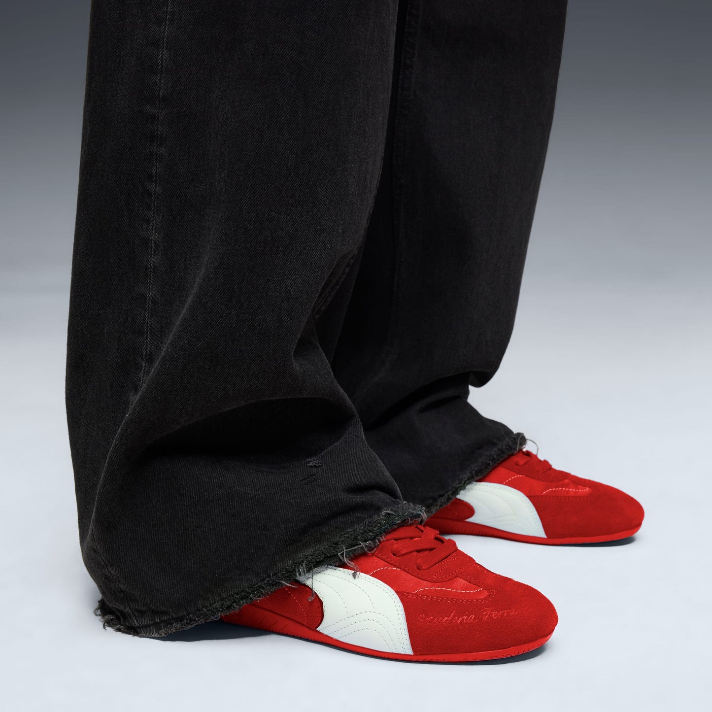 Unisex Graphic Sneakers