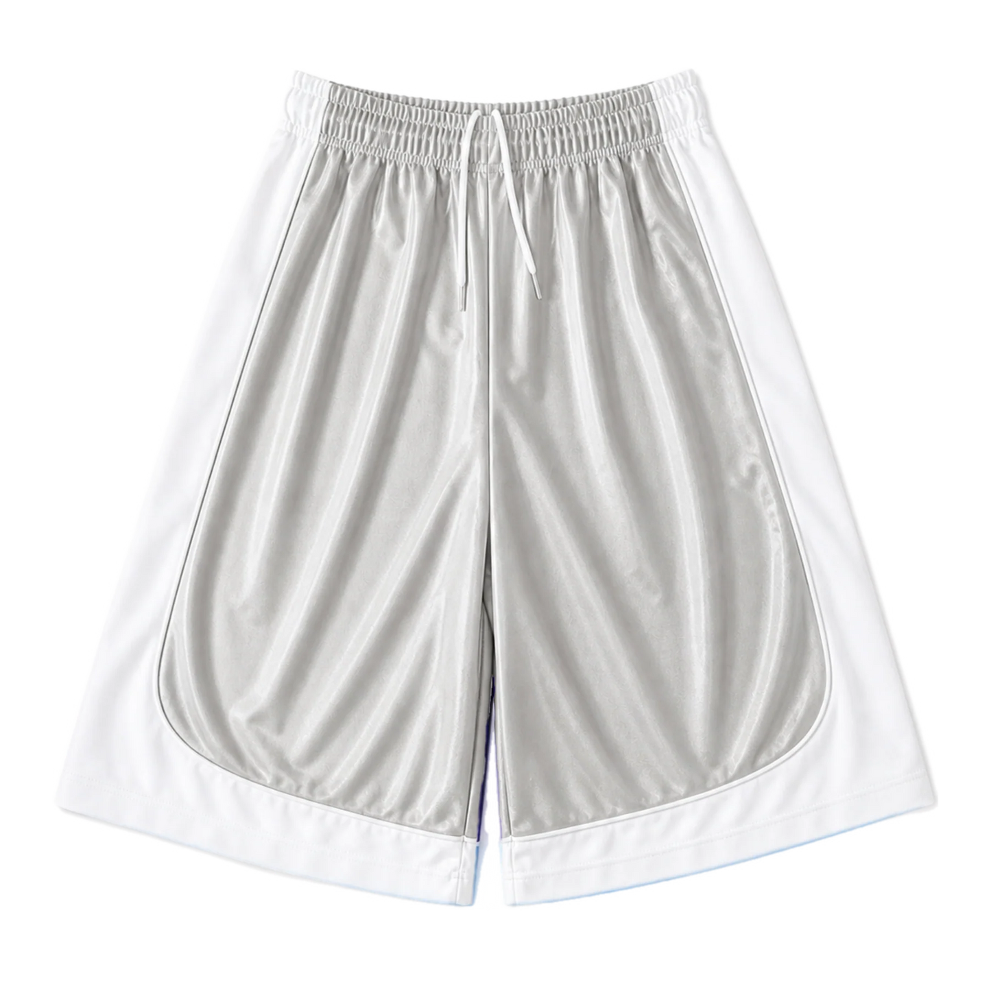 BAGGY BBALL SHORTS