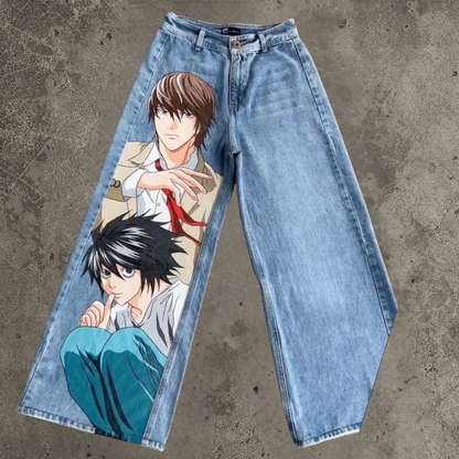 Anime Graphic Collection
