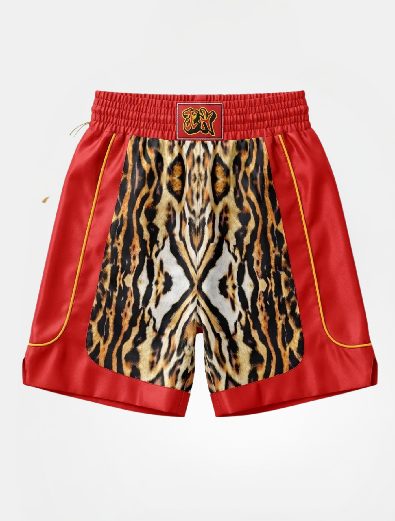 Tiger Shorts