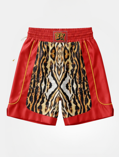 Tiger Shorts