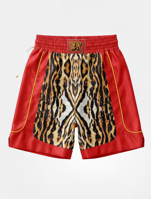 Tiger Shorts