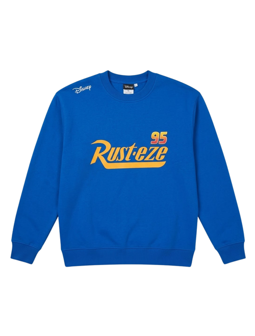 Graphic Sweatshirt