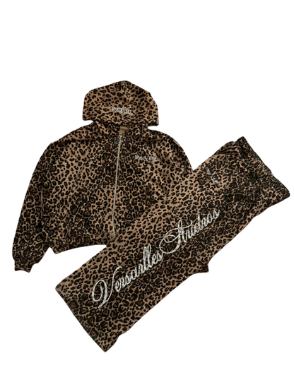 Cheetah Set