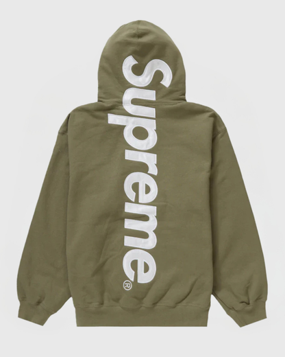 Unisex Graphic Hoodie