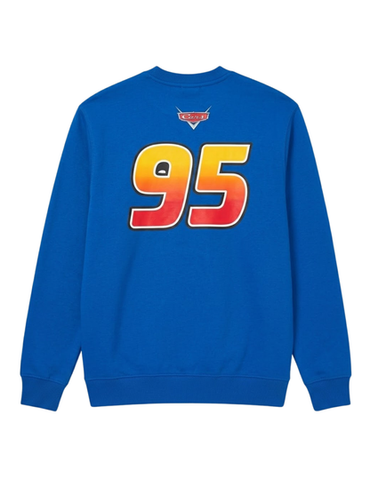 Graphic Sweatshirt