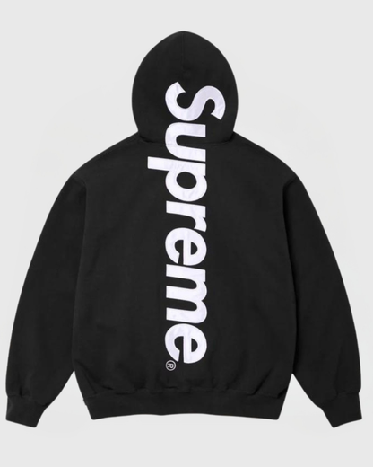 Unisex Graphic Hoodie
