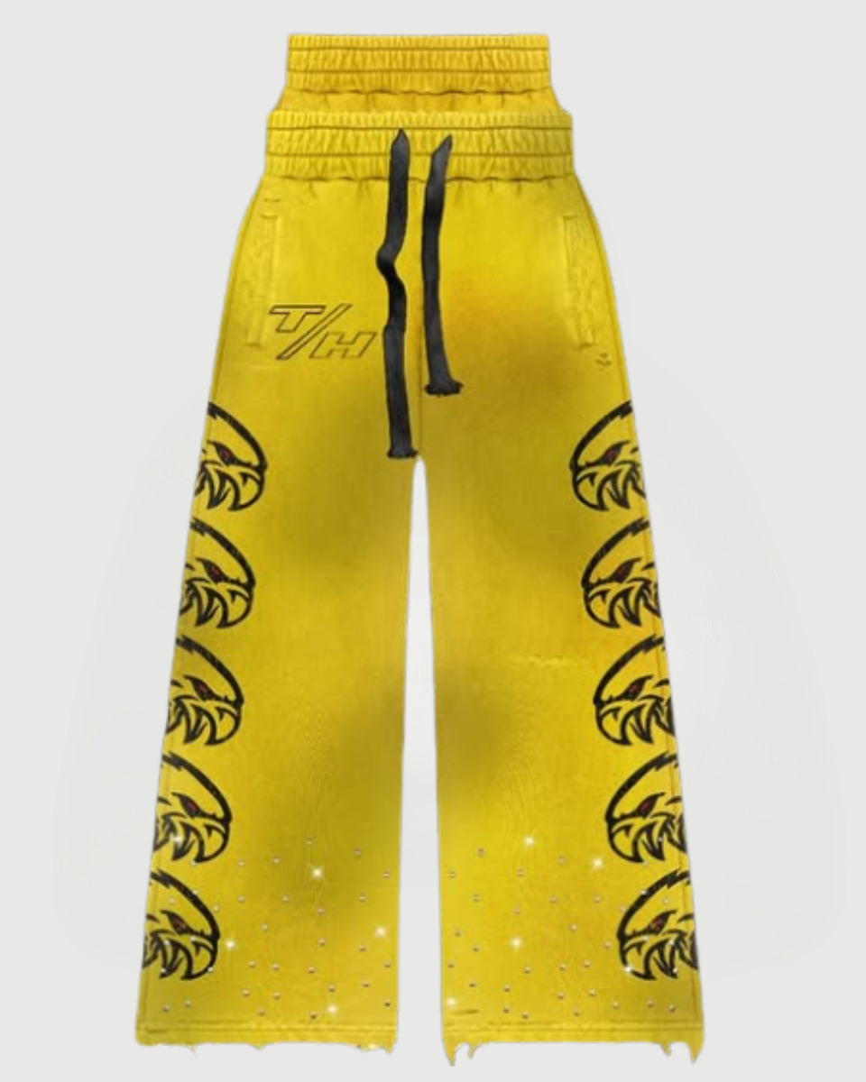 Trackhawk Sweatpants