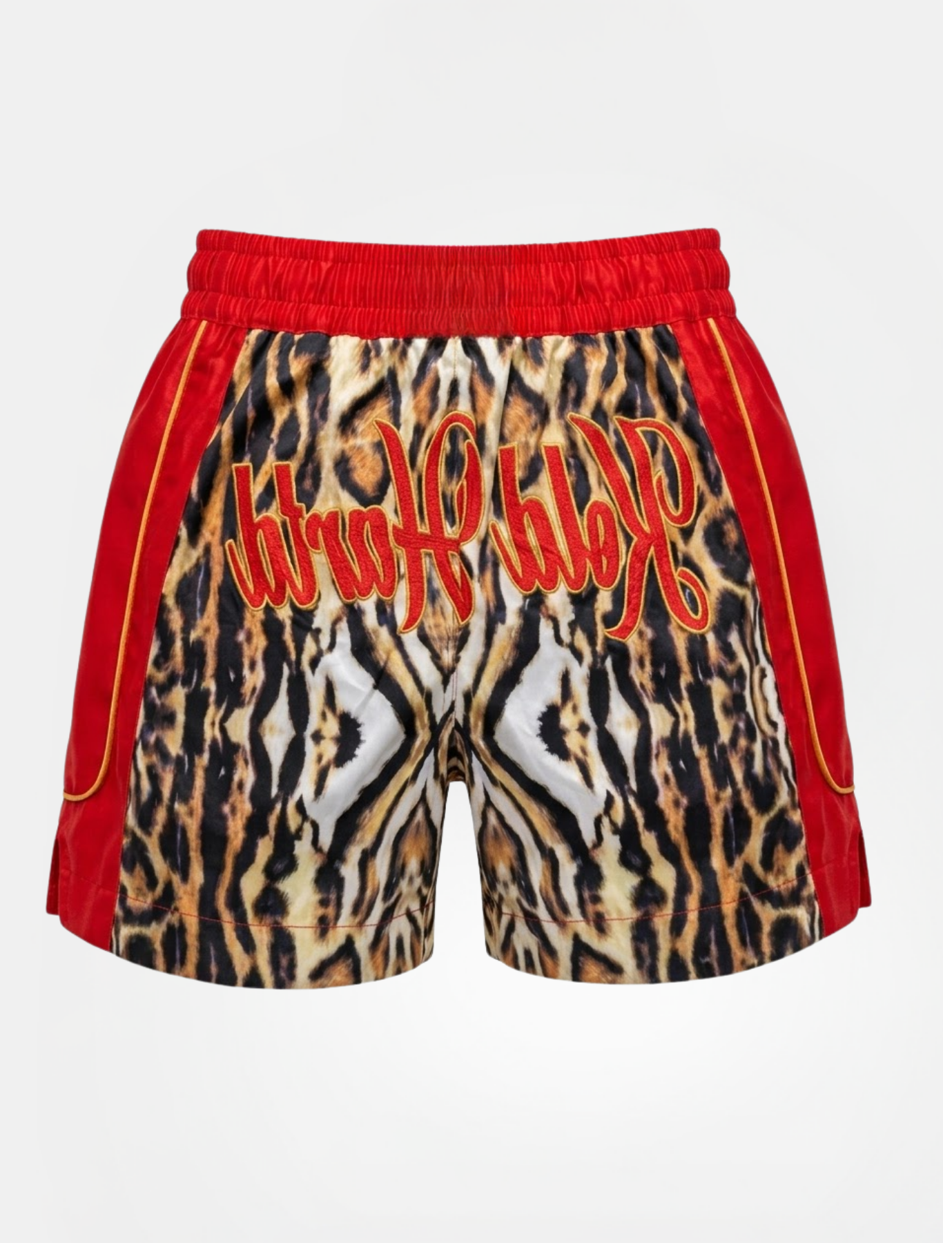 Tiger Shorts