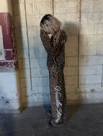 Cheetah Set