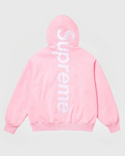 Unisex Graphic Hoodie