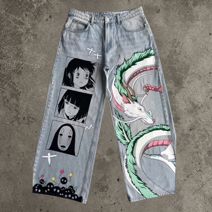 Anime Graphic Collection