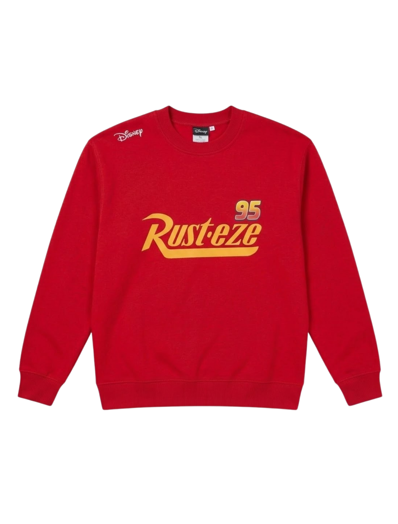 Graphic Sweatshirt