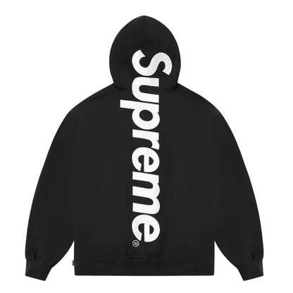 Bold Logo Hoodie