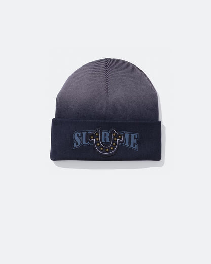 Graphic Knit Beanie