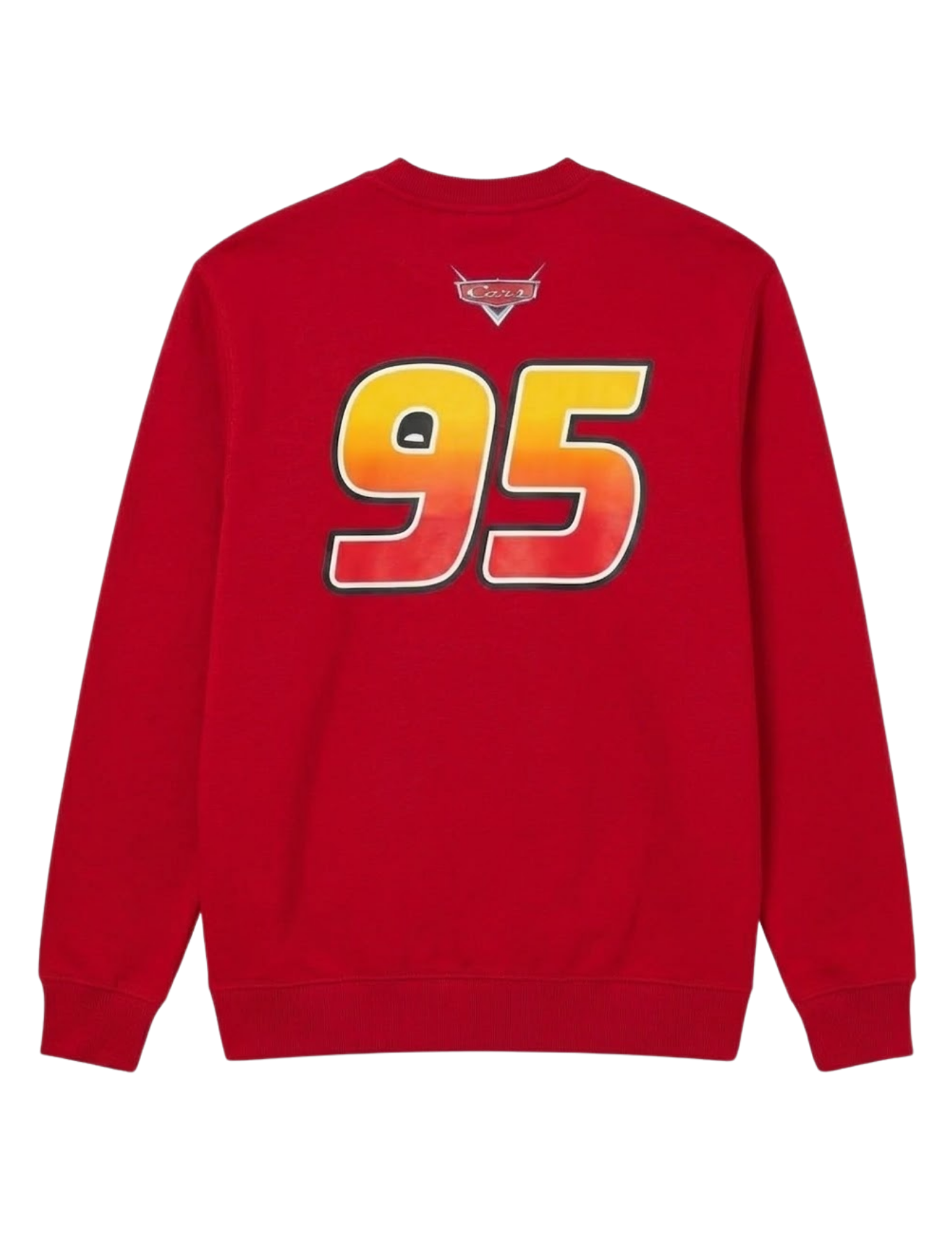 Graphic Sweatshirt