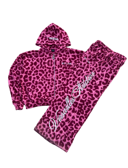 Cheetah Set