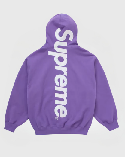 Unisex Graphic Hoodie