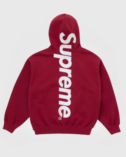 Unisex Graphic Hoodie