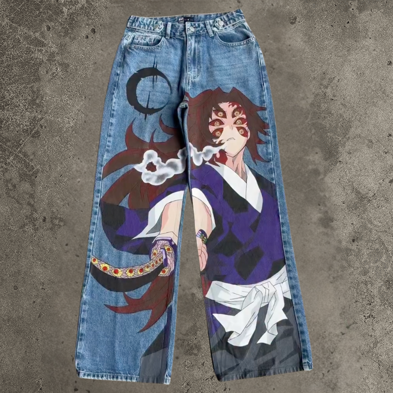 Anime Graphic Collection