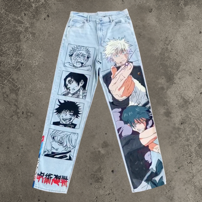 Anime Graphic Collection