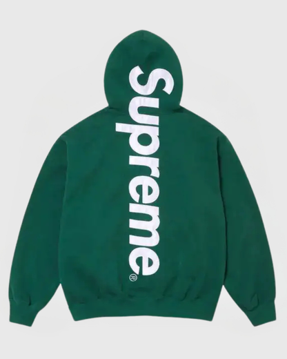 Unisex Graphic Hoodie