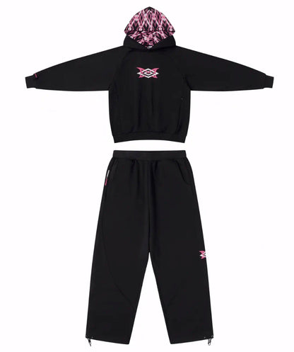 Unisex Graphic Tracksuit