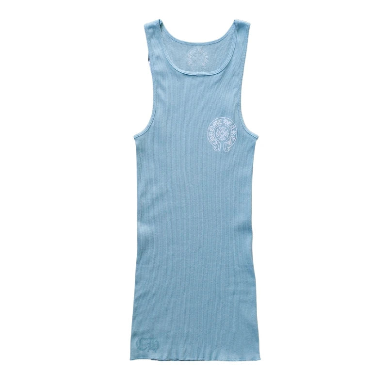 Graphic Tank Top