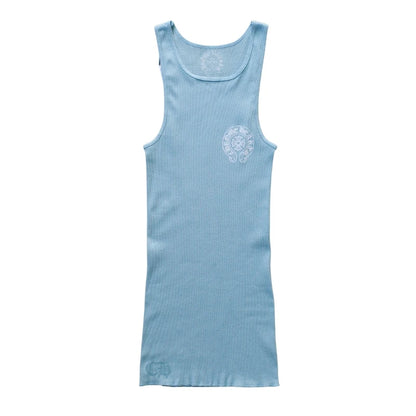 Graphic Tank Top
