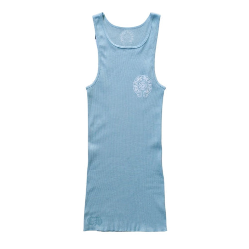 Graphic Tank Top
