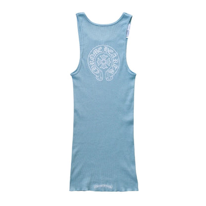 Graphic Tank Top