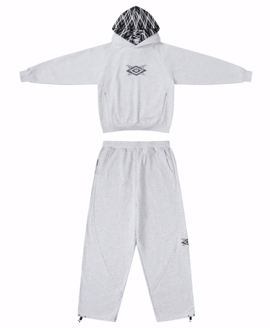 Unisex Graphic Tracksuit