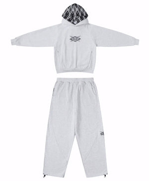 Unisex Graphic Tracksuit