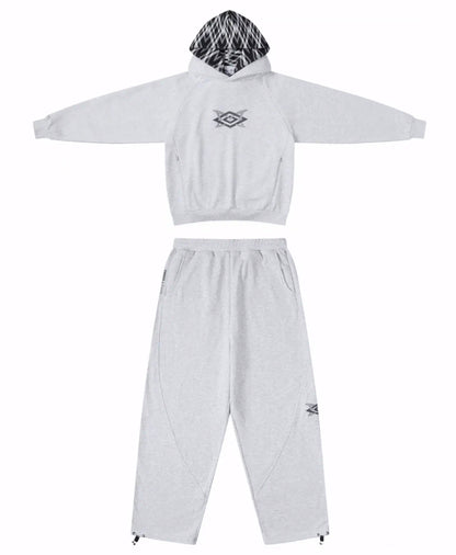 Unisex Graphic Tracksuit