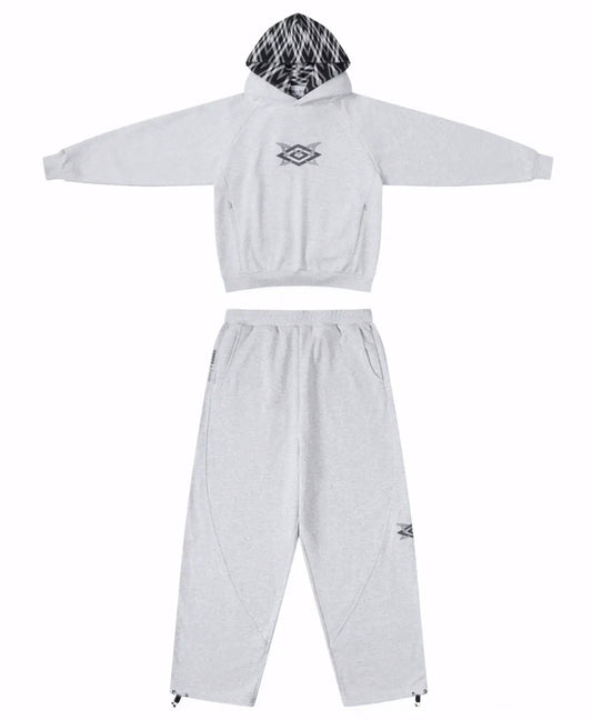 Unisex Graphic Tracksuit