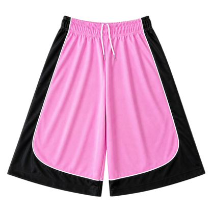 BAGGY BBALL SHORTS