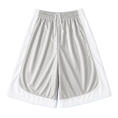 BAGGY BBALL SHORTS