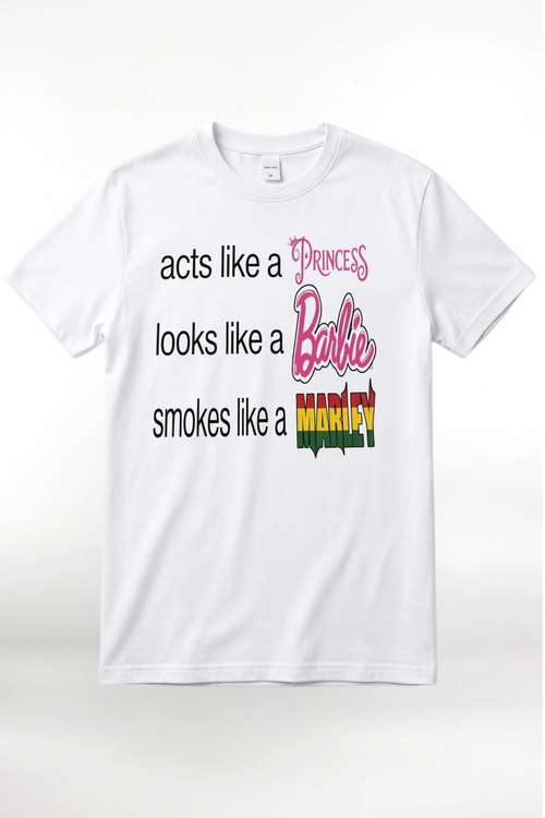 Princess Tee