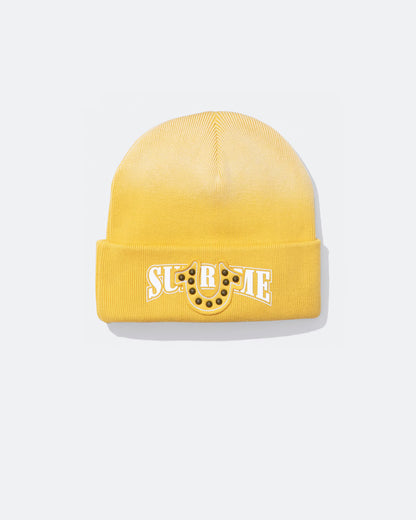 Graphic Knit Beanie